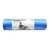 Fitness-Mad Stretch Yoga Mat (Blue) -Outdoor Climbing Shop kc4e13ceb28d432c3aedfd75c5e171a85