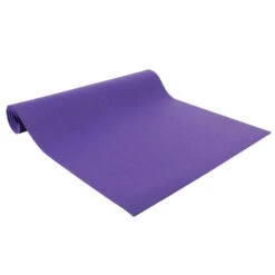 Fitness-Mad Studio Pro Yoga Mat (Black) -Outdoor Climbing Shop kc4f9f03a4f848c7158400187167c5bfe