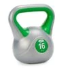 York 16kg Vinyl Kettlebell -Outdoor Climbing Shop kc57f64fb11be244f72f11f2fc35b4dd6