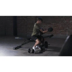 Adidas Performance Training Weight Bench With Preacher Curl -Outdoor Climbing Shop kc585367b482b6368f421dbedca451ceb