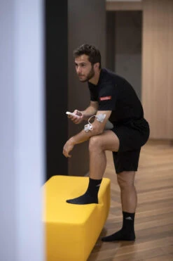 Terraillon Trio Care TENS EMS Electrostimulation Machine For Pain Relief -Outdoor Climbing Shop kc5ed2ab9e6c7cc634da8bc360e55121c