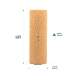Myga Cork Massage Roller 10 X 30cm 14 Myga Cork Massage Roller 10 X 30cm -Outdoor Climbing Shop kc6ce2201898ad8da85116cf92800ad3e