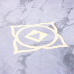 Myga Chakra Luxurious Vegan Suede Yoga Mat -Outdoor Climbing Shop kc7736cc80da3adeb2777782412592589