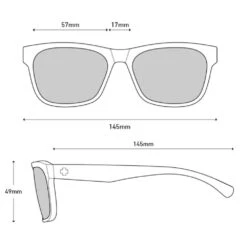 Spy SUNDOWNER SUNGLASSES -Outdoor Climbing Shop kc7b79d0f61b0692d446328808d2cc801