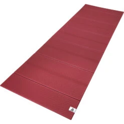 Reebok 6mm Folding Yoga Exercise Mat