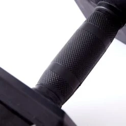 Rubber Hex Dumbbell 17.5kg (Free Shipping) -Outdoor Climbing Shop kc8dcb6f13d0cc4161d3e6f9dc795d26d