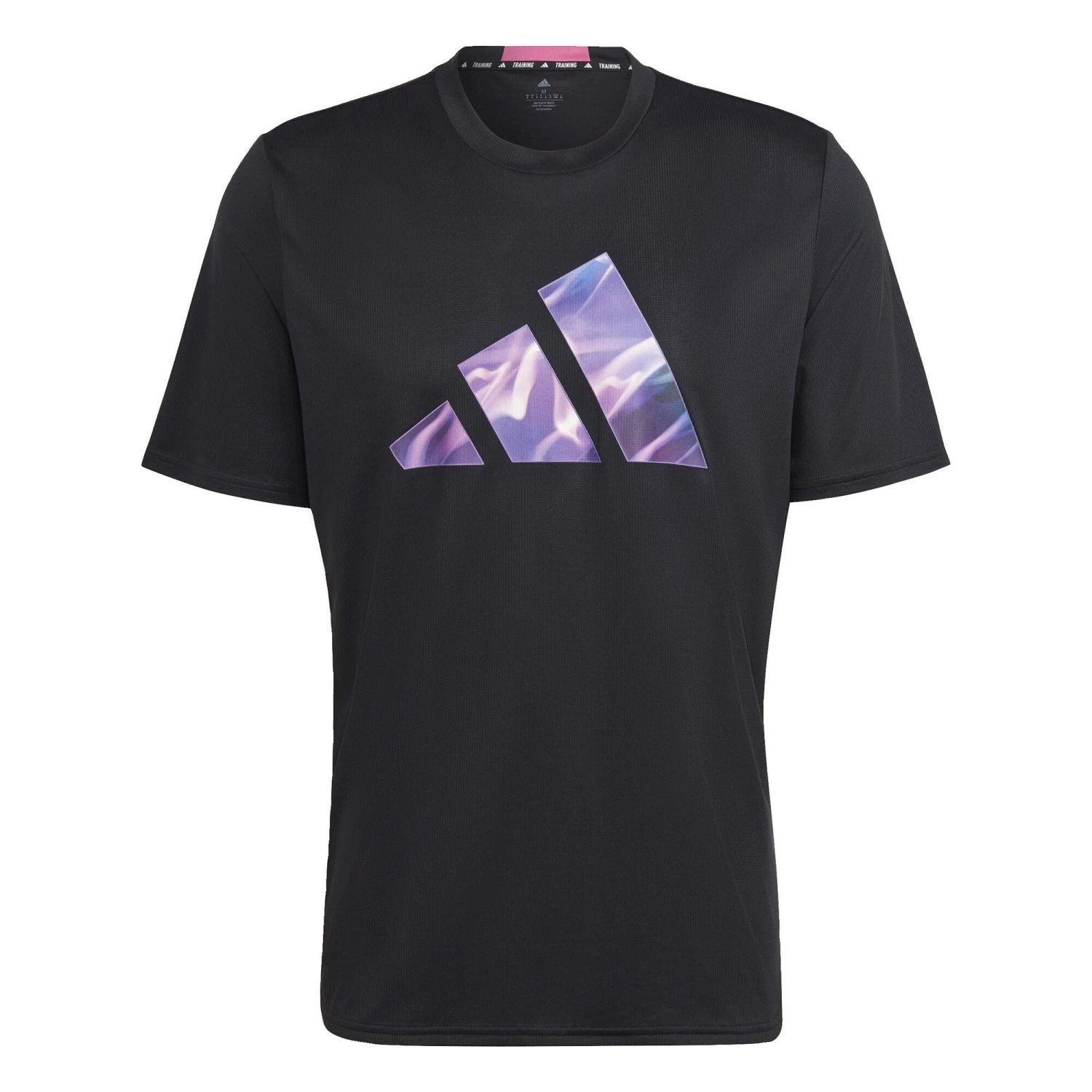 ADIDAS Designed For Movement HIIT Training Tee 4 ADIDAS Designed For Movement HIIT Training Tee - Image 2
