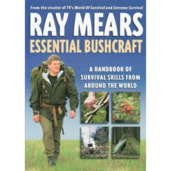 Ray Mears Essential Bushcraft