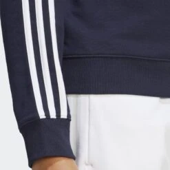 ADIDAS Essentials 3-Stripes Quarter -Outdoor Climbing Shop kcbec7634d344e942534ce69ebd0574ea