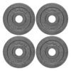 York Olympic Cast Iron Weight Plates 4 X 5kg 2 York Olympic Cast Iron Weight Plates 4 X 5kg -Outdoor Climbing Shop kcd53ae548aa3e35122a1c4a32676b90e
