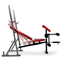 Viavito VX1000 GTR Olympic Barbell Bench -Outdoor Climbing Shop kcd5b97ea8f460b0920f492efc79566ec