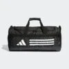 ADIDAS Essentials Training Duffel Bag Small -Outdoor Climbing Shop kce15414c0849637e518f682bd10429c4
