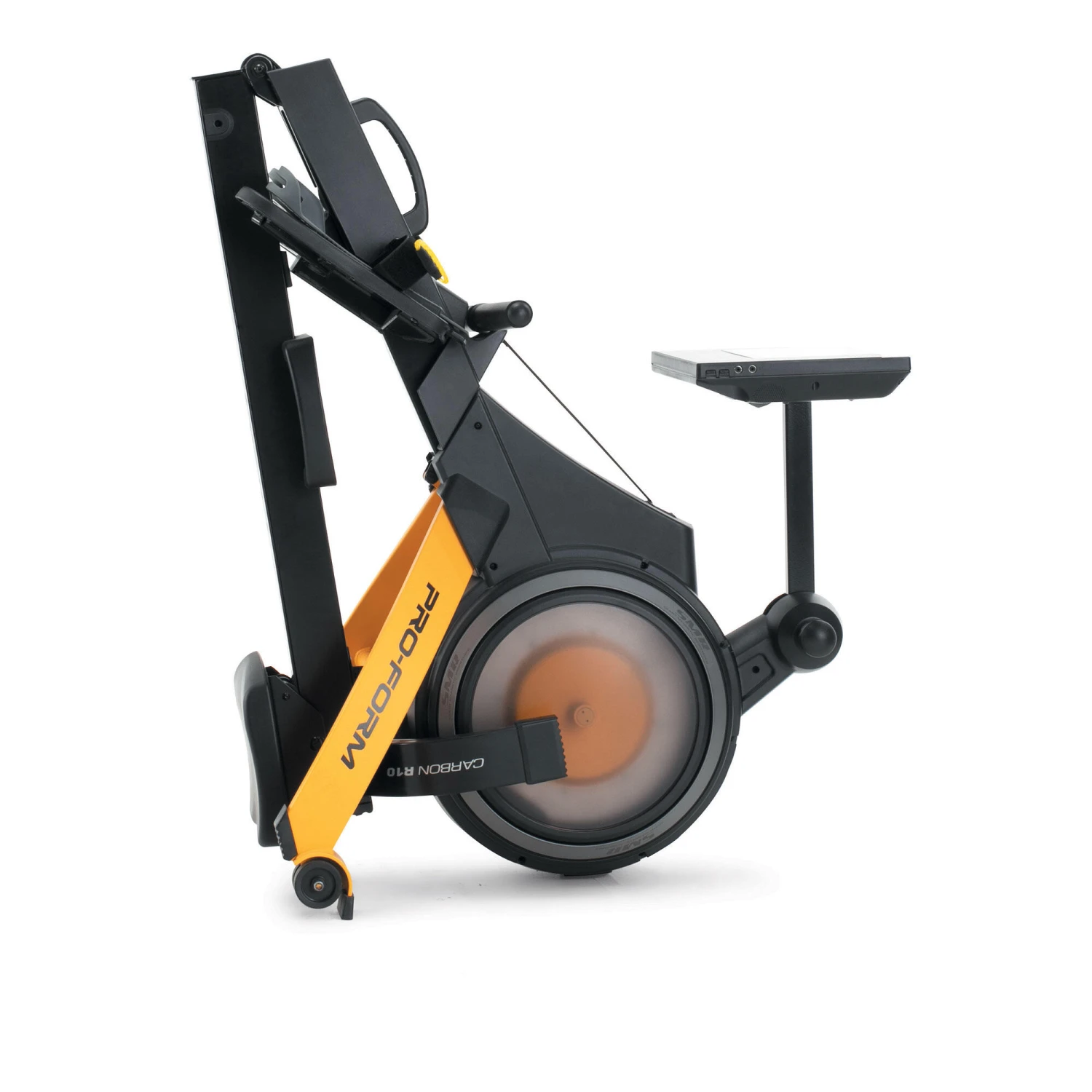 No Brand Rowing Machine Carbon R10 6 No Brand Rowing Machine Carbon R10 - Image 4