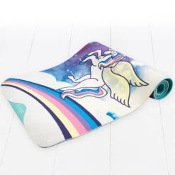 Myga Sweet Dreams Kids Yoga Mat -Outdoor Climbing Shop kced22783b9bac46edd8981c07ba1f5a8