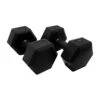 HXGN 2 X 4kg Hex Dumbbells 2 HXGN 2 X 4kg Hex Dumbbells -Outdoor Climbing Shop kcfe43474ea9b6d92239c78e4f0c0b0cf