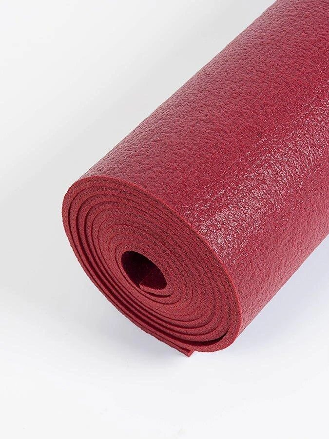 Yoga Studio Oeko-Tex Extra Long Yoga Mat 4.5mm 12 Yoga Studio Oeko-Tex Extra Long Yoga Mat 4.5mm - Image 10