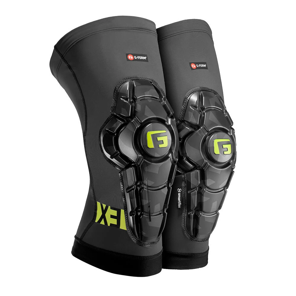 G-Form Pro-X3 Knee Guard 3 G-Form Pro-X3 Knee Guard