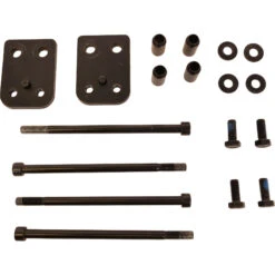 Rear Rail Wooden Support -Outdoor Climbing Shop kd209ad16003956992b9c6eba71e20d30