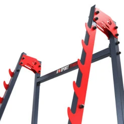 MULTILEVEL SQUAT RACK AND BENCH PRESS WEIGHT LIFTING -Outdoor Climbing Shop kd3168ecb64b45243e8d621afd89695a3