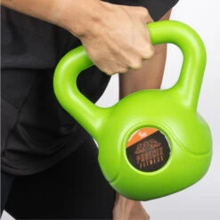 Phoenix Vinyl Kettlebell -Outdoor Climbing Shop kd40186b1c6e44152ca8a4960a7b578c2