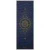 Gaiam Reversible Metallic Sun & Moon Yoga Mat 6mm 1 Gaiam Reversible Metallic Sun & Moon Yoga Mat 6mm -Outdoor Climbing Shop kd57f320e006ce15ae940d86ebf3cccdb