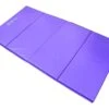 Sure Shot Foldable (4 Fold) Mat 50mm Purple -Outdoor Climbing Shop kd5b88863c6433e5217f169e8540329a3