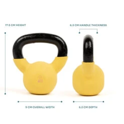 Myga Iron Kettlebell -Outdoor Climbing Shop kd60fbff156f13c45e9a0c83da8dd4acd
