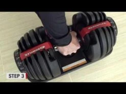 Bowflex 4 -Outdoor Climbing Shop kd68e1af8b840d4afec7a35ca173a52ee