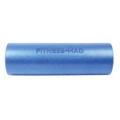 Fitness-Mad Fitness Mad 45cm Foam Roller Massager -Outdoor Climbing Shop kd6c8072cd660293654c85674afdd5dba