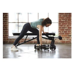 Bowflex 3.1s Stowable Utility Bench 11 Bowflex 3.1s Stowable Utility Bench -Outdoor Climbing Shop kd71631f7ea142ec90214b49f828a39ce