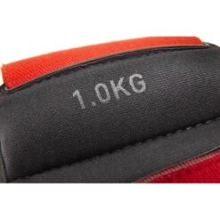 Reebok Flexlock Ankle Weights 2 X 1kg -Outdoor Climbing Shop kd786eda640a77cec24f4f529e75e3afc