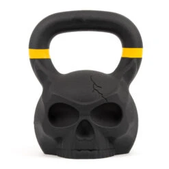 Phoenix CAST IRON SKULL KETTLEBELL