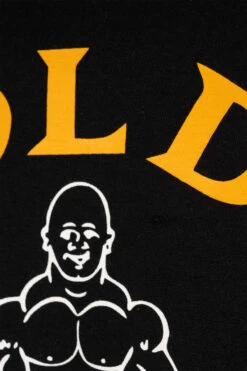 Men's Gold's Gym Classic Muscle Joe Print T -Outdoor Climbing Shop kd898344248007b0f54e4ee7d2ee0421b