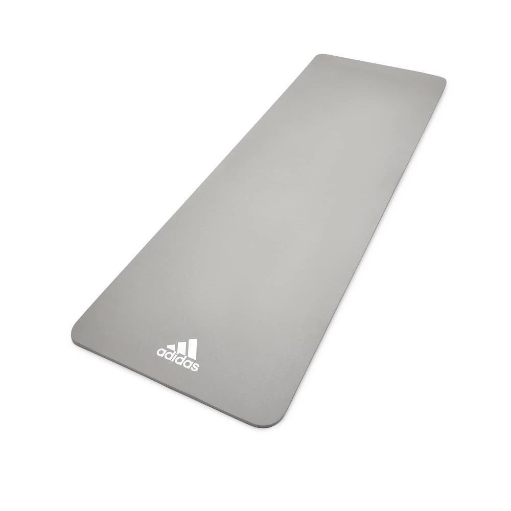 Adidas 8mm Yoga Exercise Mat 16 Adidas 8mm Yoga Exercise Mat - Image 14