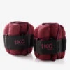 1 Kg Adjustable Wrist / Ankle Weights Twin-Pack -Outdoor Climbing Shop kd9a68733b39de15f0493aeb65765b1b1