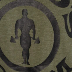 Men's Gold's Gym Weight Plate Printed T 40 Men's Gold's Gym Weight Plate Printed T -Outdoor Climbing Shop kd9efededb379faa1f5830387f291baf5