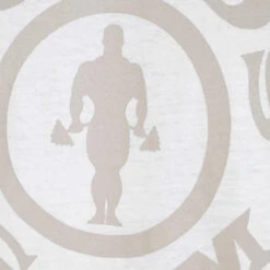 Men's Gold's Gym Weight Plate Printed T 35 Men's Gold's Gym Weight Plate Printed T -Outdoor Climbing Shop kda46408aa351c2f713fdb8f197cae0a0