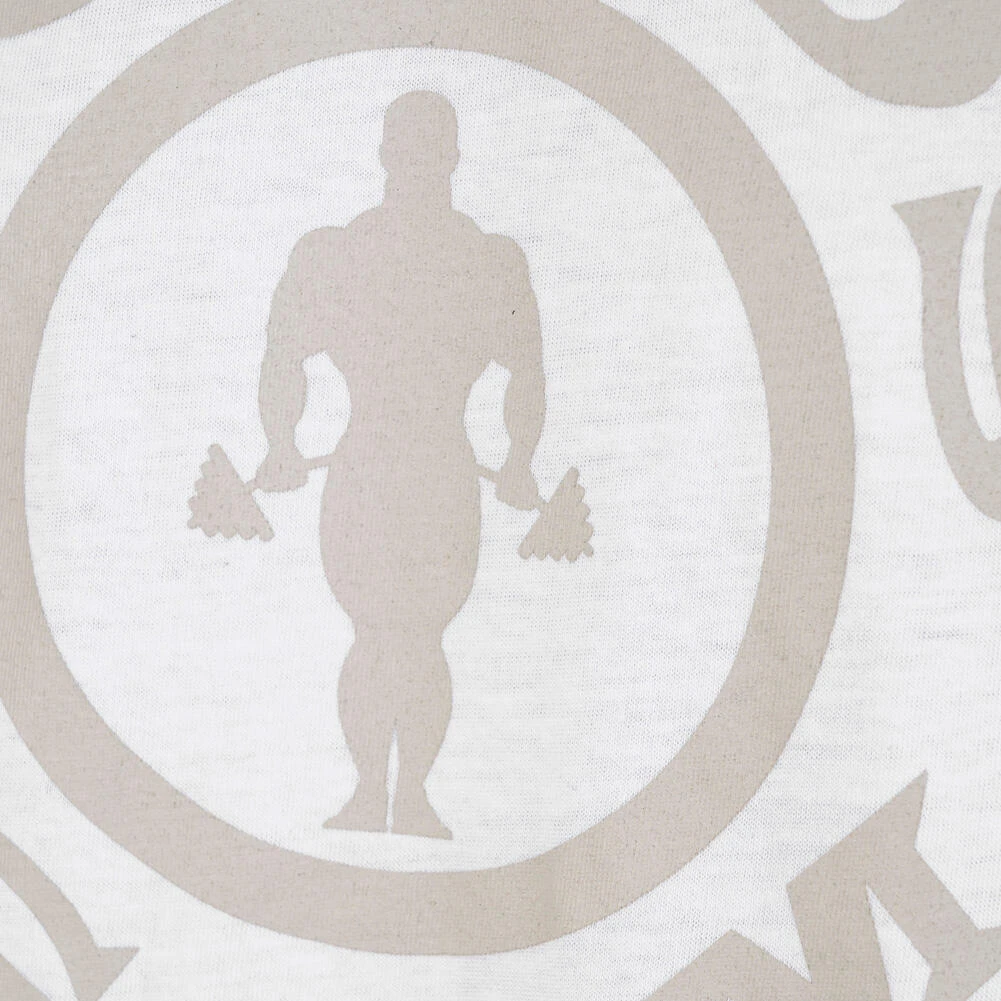 Men's Gold's Gym Weight Plate Printed T 16 Men's Gold's Gym Weight Plate Printed T - Image 14