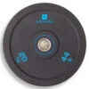 Weightlifting Bumper Disc 20 Kg - Inner Diameter 50 Mm -Outdoor Climbing Shop kdaae4d890c096657ac37e0e26c285fee