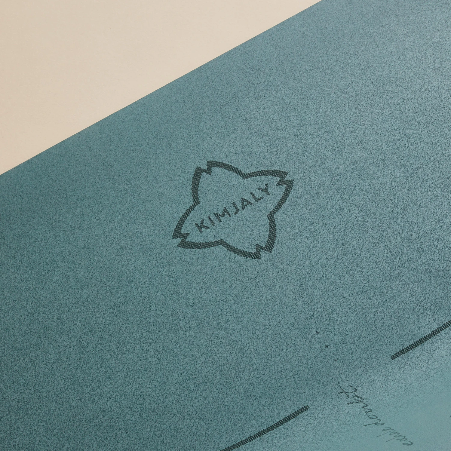 Yoga Mat Grip+ 185CM X 65CM X 3MM 7 Yoga Mat Grip+ 185CM X 65CM X 3MM - Image 5