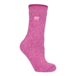 Ladies Outdoor Merino Wool Knee High Long Thermal Socks For Winter -Outdoor Climbing Shop kded6a450a64e6f4ad2a39d57d229d81b