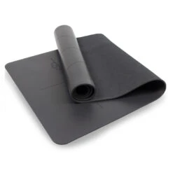 Myga Extra Large Black Alignment Yoga Mat -Outdoor Climbing Shop kdf3c496d35600f17b8d263261c14178c