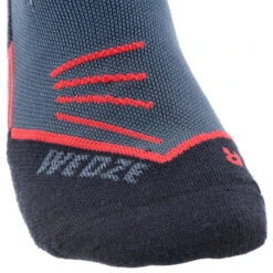 WEDZE ADULT SKI SOCKS - 500 -Outdoor Climbing Shop ke11311f5c9163f2bc0bb9d5ea23407f5