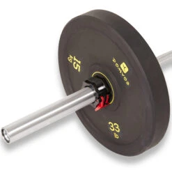 Weightlifting Bumper Disc 15 Kg - Inner Diameter 50 Mm -Outdoor Climbing Shop ke1751d75f153a5767f3f432565c99cf7