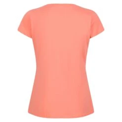 Regatta Carlie Women's Walking Short Sleeve T-Shirt -Outdoor Climbing Shop ke25550e86b40427e1d9f4c85d44231ec