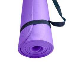 Azure 10mm Soft Air Flow Yoga Exercise Mat -Outdoor Climbing Shop ke2bd8227cfac7073e69381b6f46536c9
