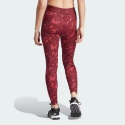 ADIDAS Techfit Camo 7/8 Leggings 19 ADIDAS Techfit Camo 7/8 Leggings -Outdoor Climbing Shop ke3a8fac1258d74924af532e32b9f74c5