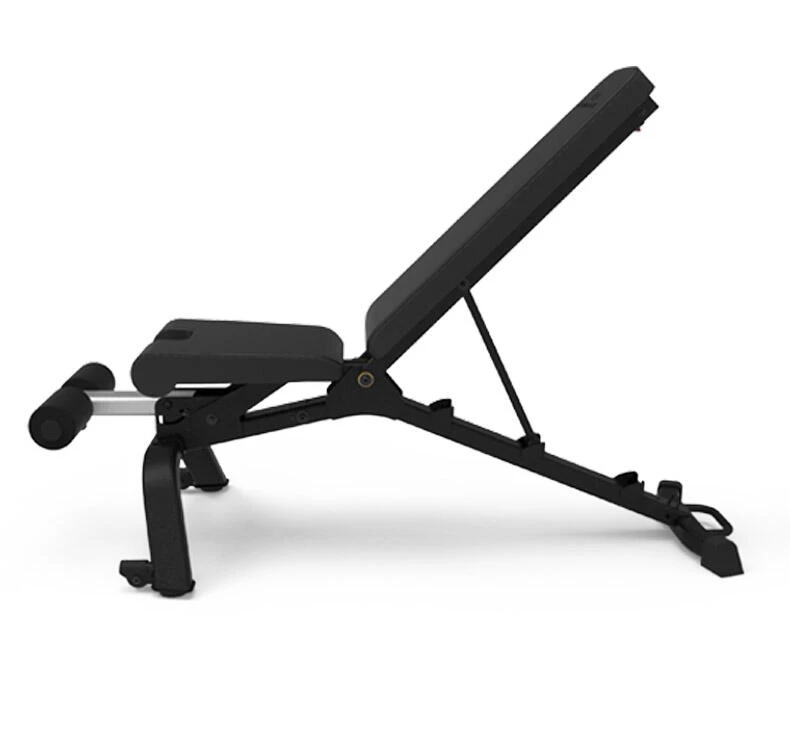 Bowflex 3.1s Stowable Utility Bench 4 Bowflex 3.1s Stowable Utility Bench - Image 2