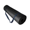 Azure 10mm Soft Air Flow Yoga Exercise Mat