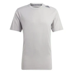 ADIDAS Designed For Training Tee -Outdoor Climbing Shop ke892aabdf7d437e0a6a0145f8f7630a4